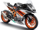 KTM RC 390